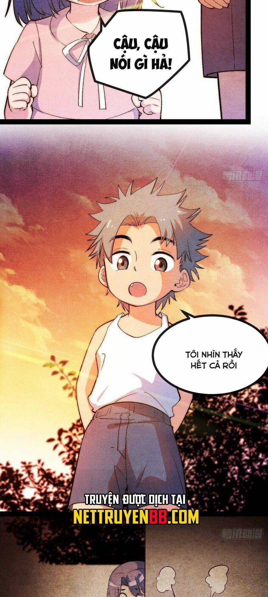 Tà Ác Làm Vương - Chapter 11 - Trang 49