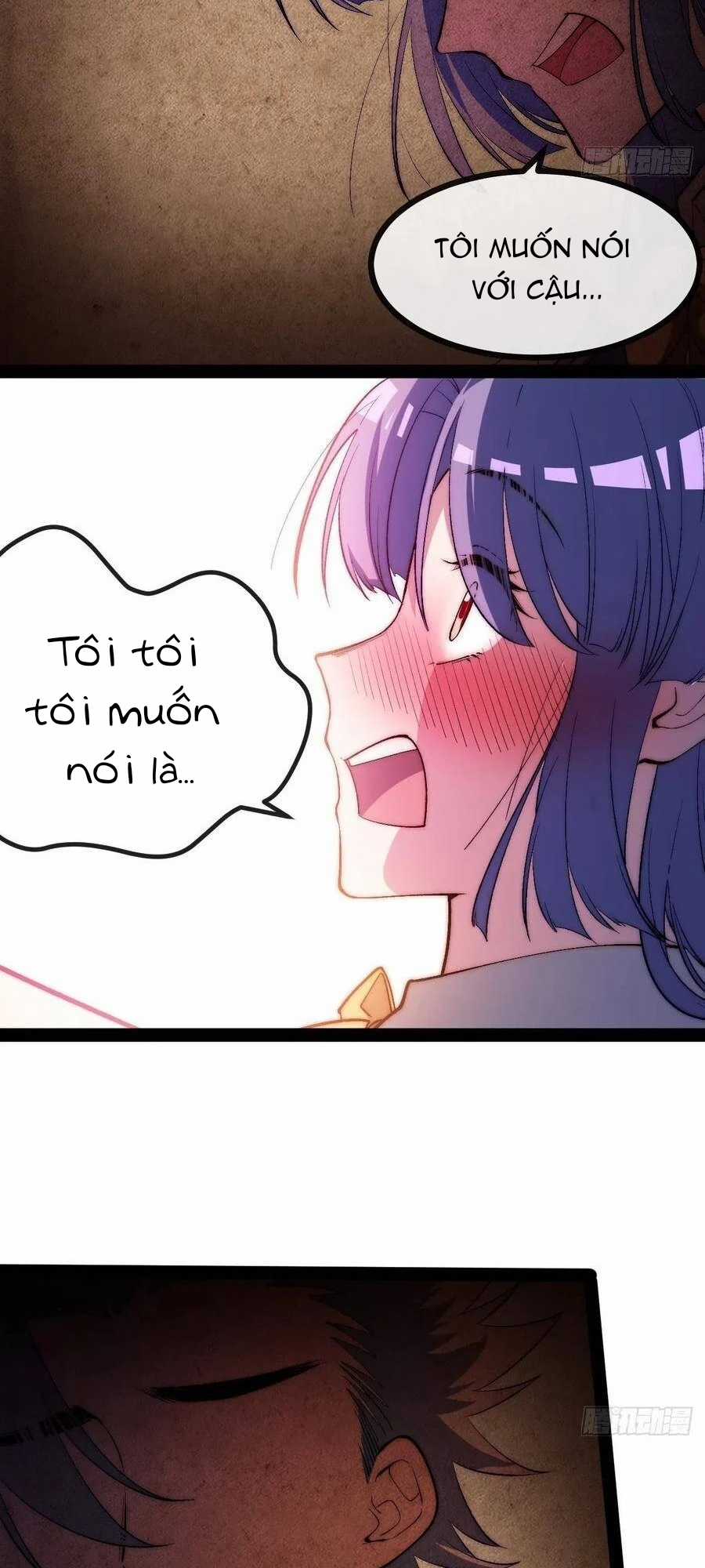 Tà Ác Làm Vương - Chapter 11 - Trang 6