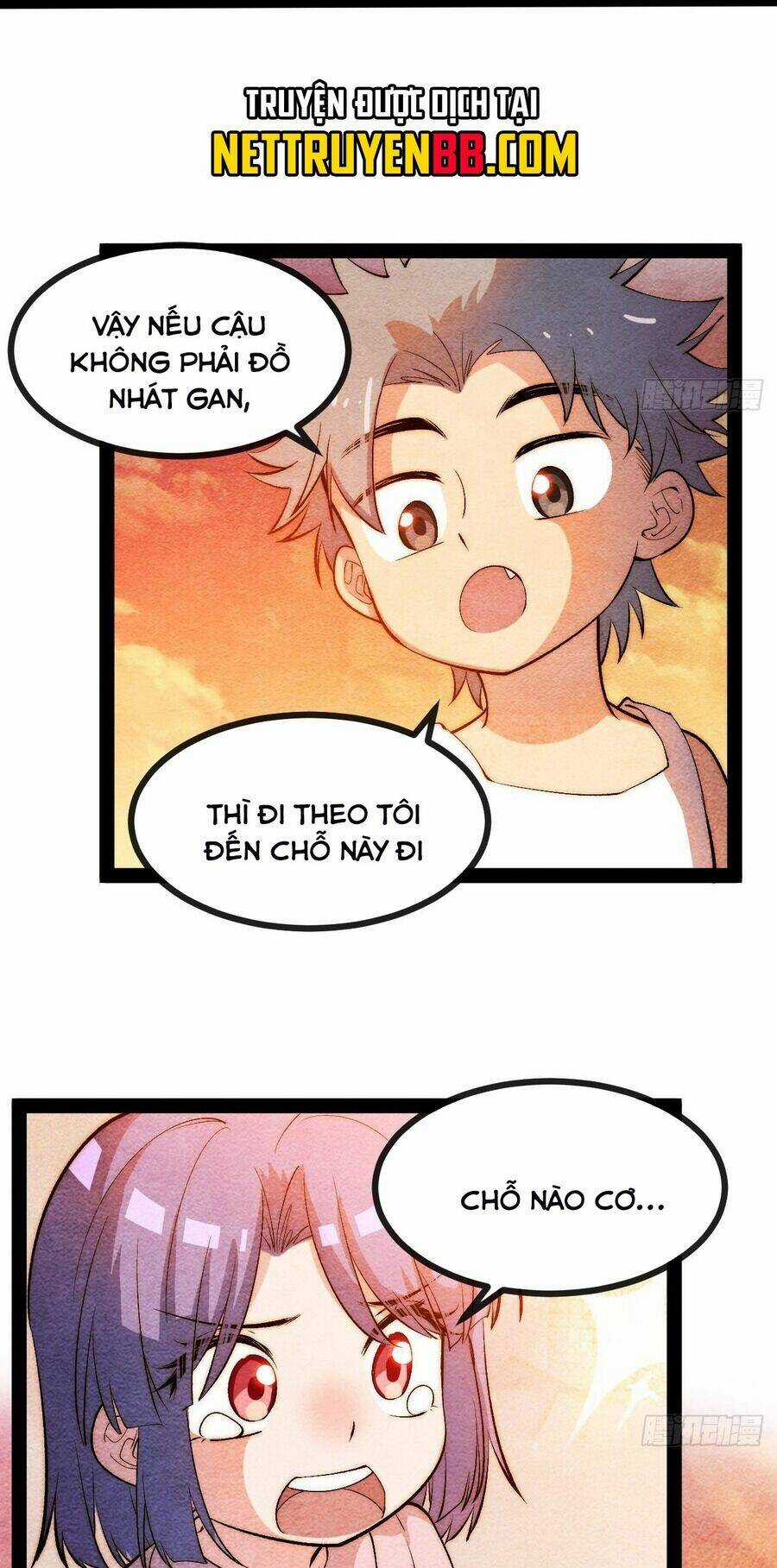 Tà Ác Làm Vương - Chapter 11 - Trang 53