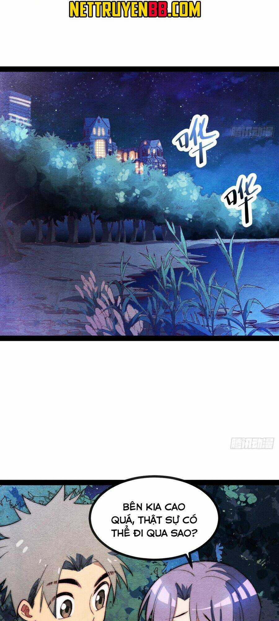 Tà Ác Làm Vương - Chapter 11 - Trang 55