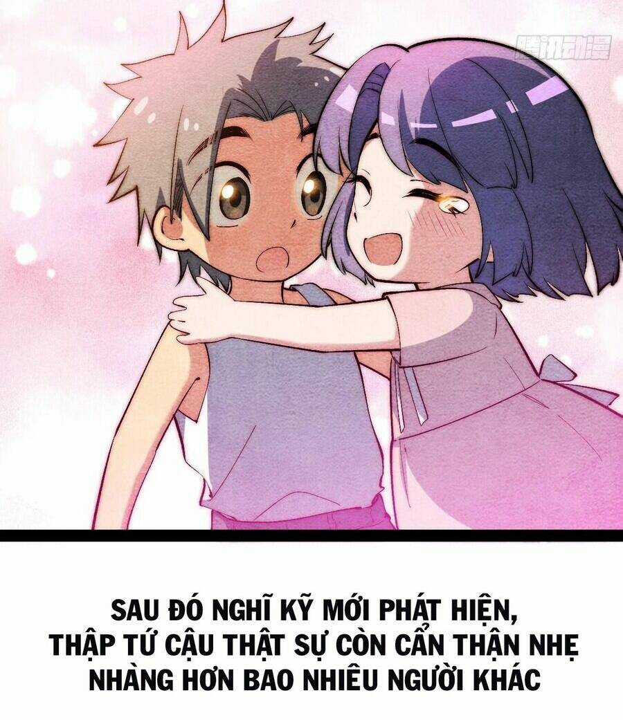 Tà Ác Làm Vương - Chapter 11 - Trang 60