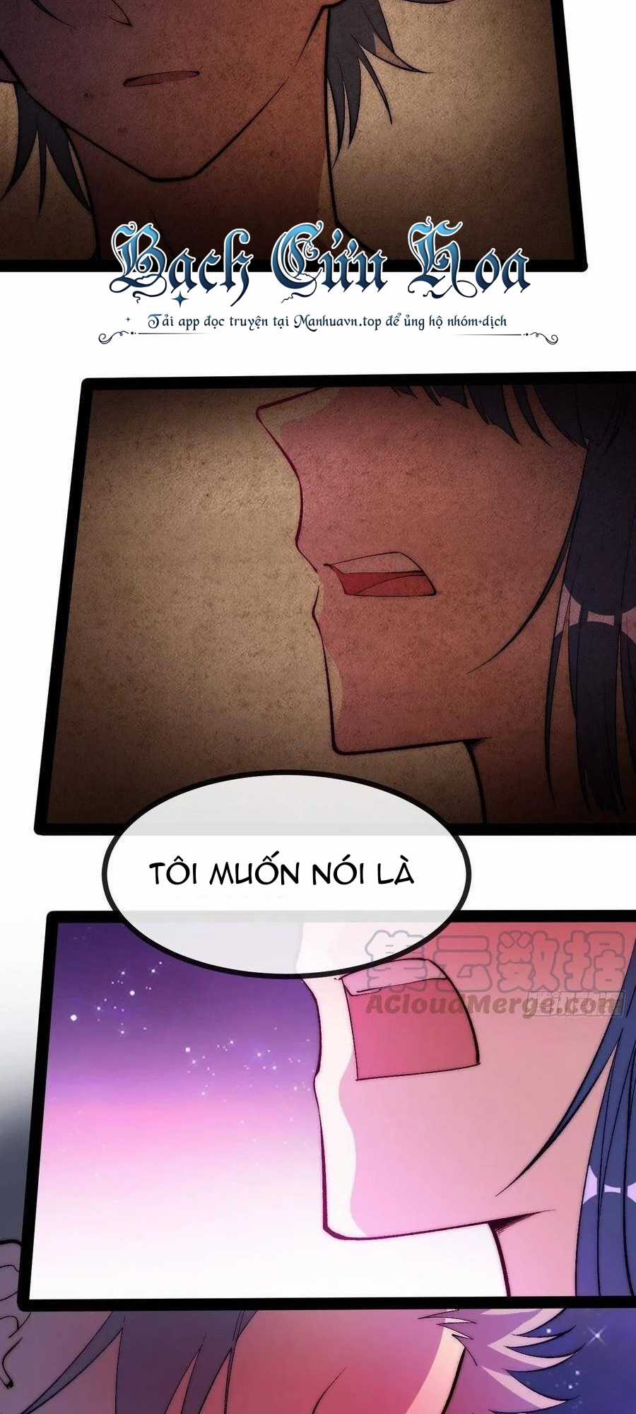 Tà Ác Làm Vương - Chapter 11 - Trang 7