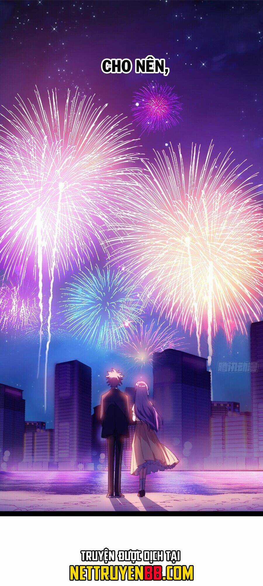 Tà Ác Làm Vương - Chapter 11 - Trang 63