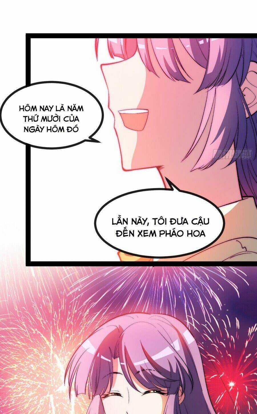Tà Ác Làm Vương - Chapter 11 - Trang 64