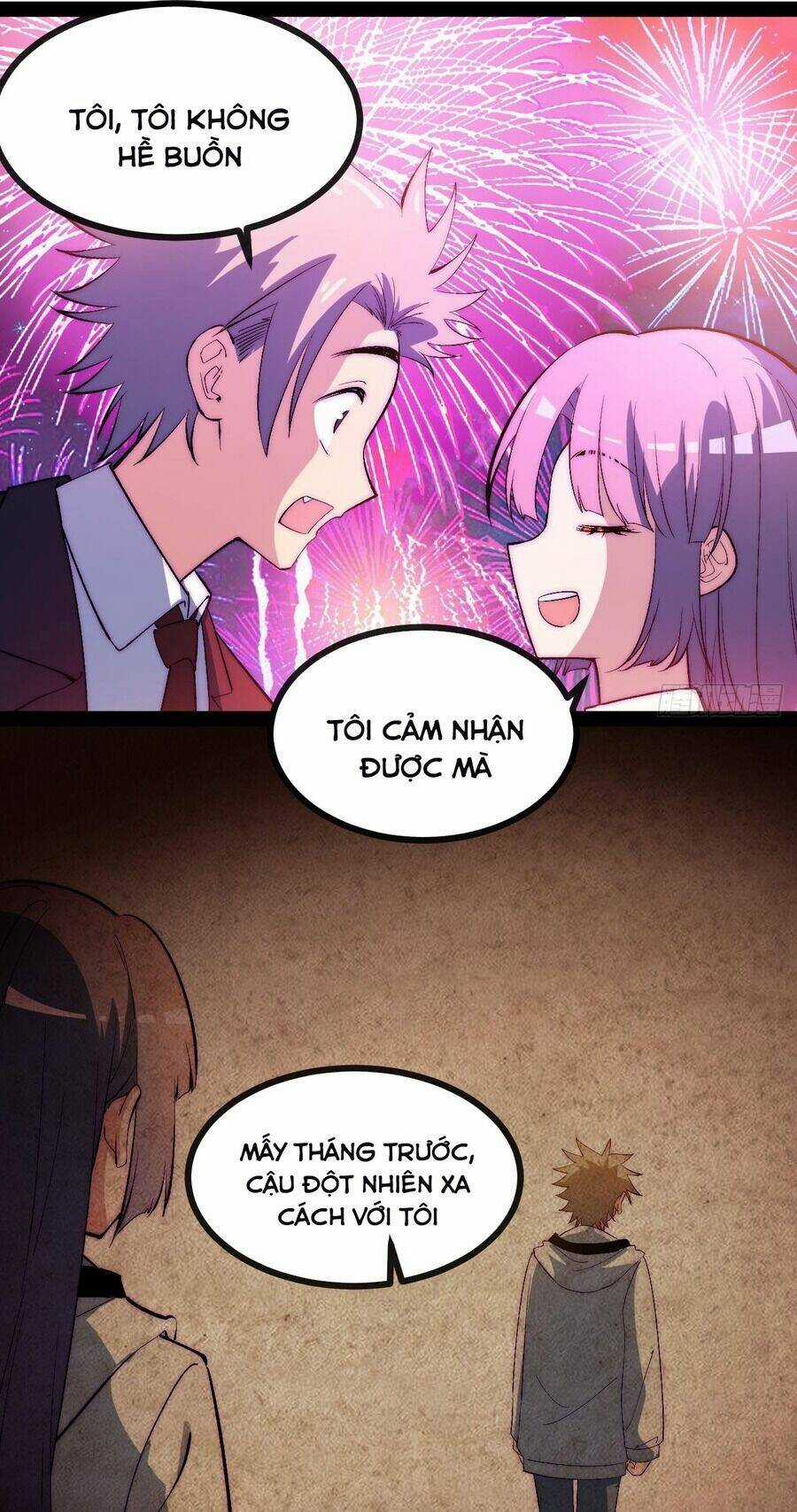 Tà Ác Làm Vương - Chapter 11 - Trang 67