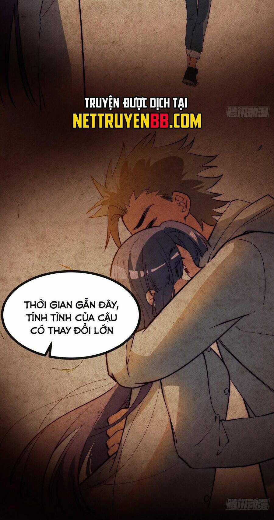 Tà Ác Làm Vương - Chapter 11 - Trang 68