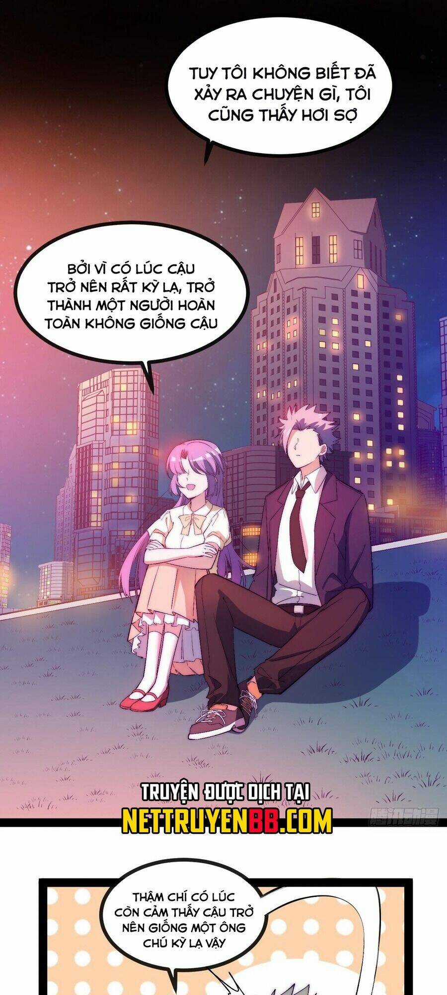 Tà Ác Làm Vương - Chapter 11 - Trang 69