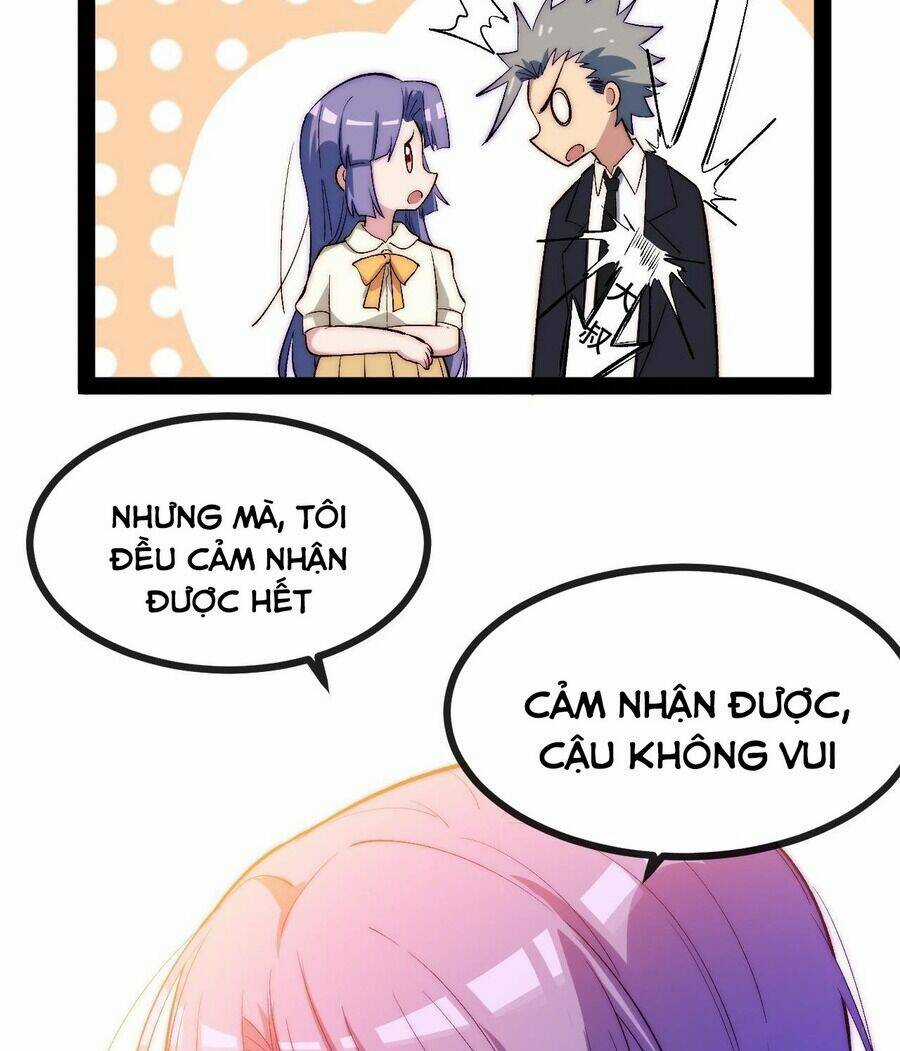 Tà Ác Làm Vương - Chapter 11 - Trang 70