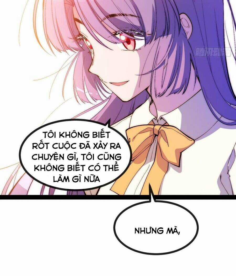 Tà Ác Làm Vương - Chapter 11 - Trang 71