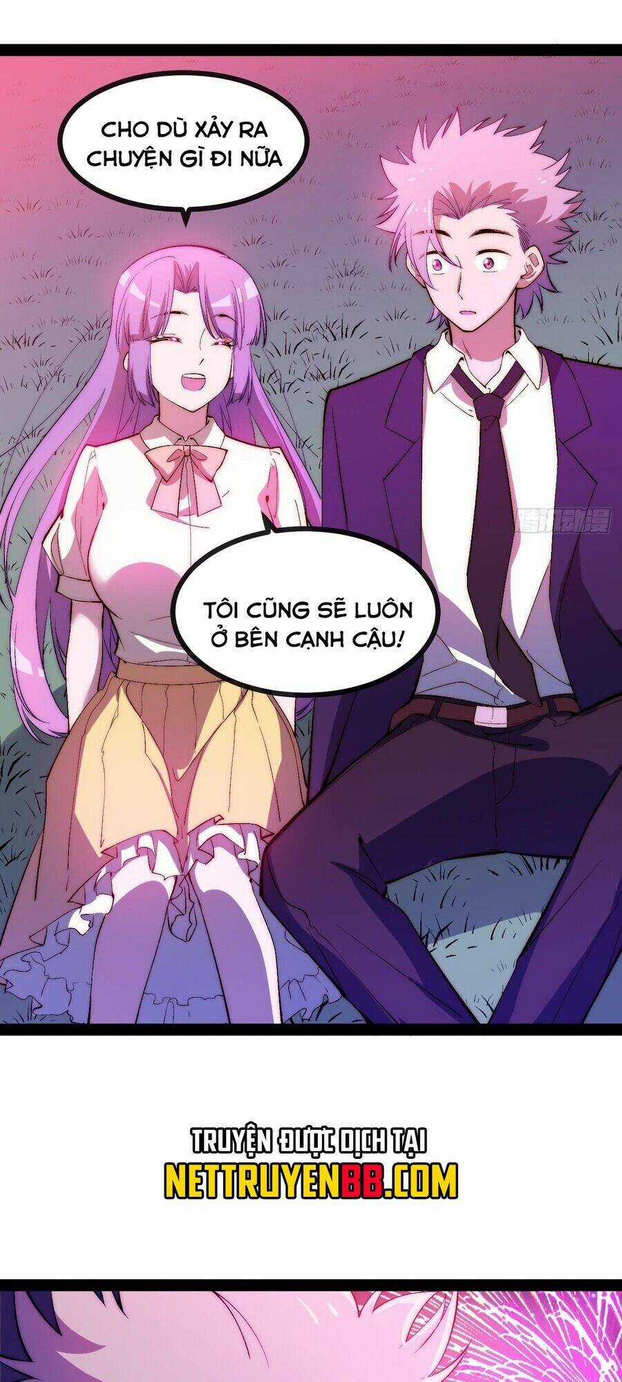 Tà Ác Làm Vương - Chapter 11 - Trang 72