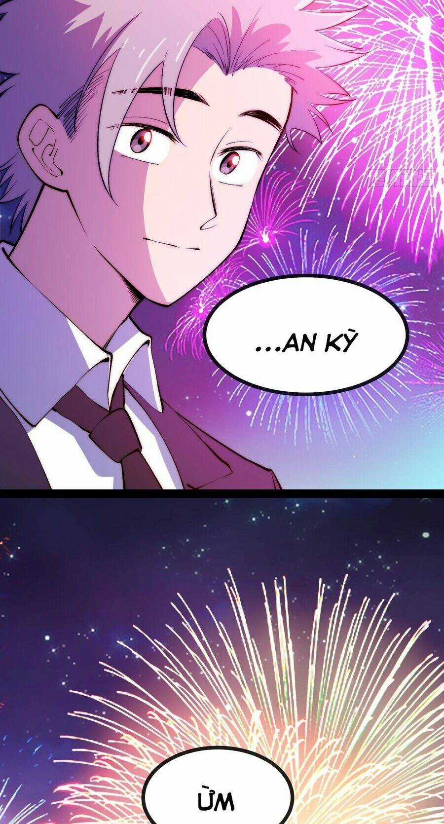 Tà Ác Làm Vương - Chapter 11 - Trang 73