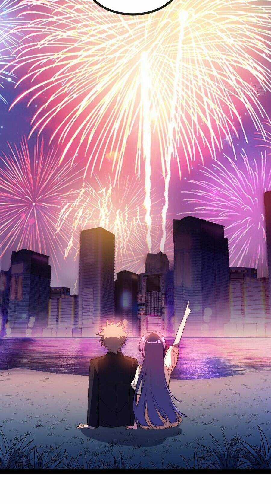 Tà Ác Làm Vương - Chapter 11 - Trang 74