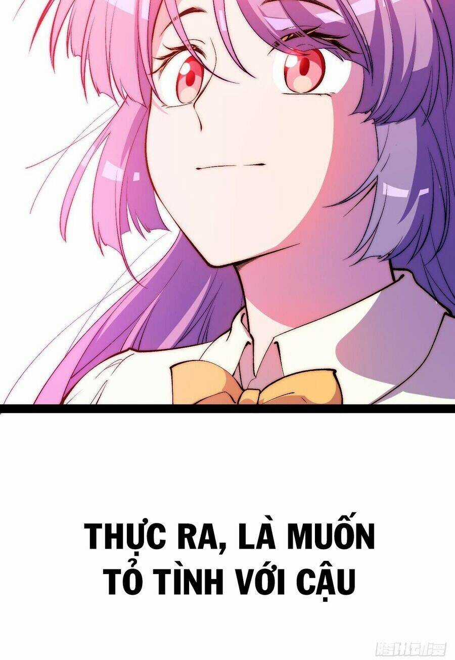 Tà Ác Làm Vương - Chapter 11 - Trang 76