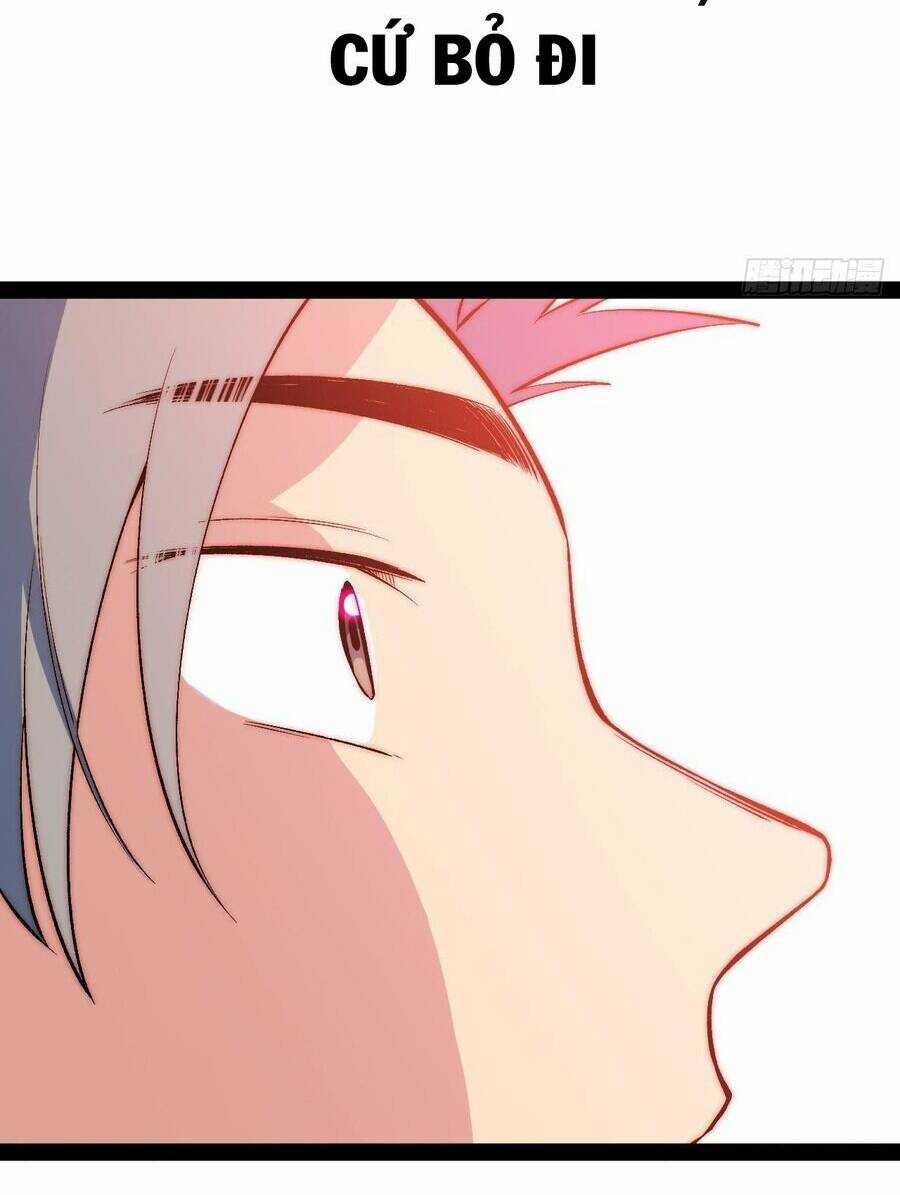 Tà Ác Làm Vương - Chapter 11 - Trang 80