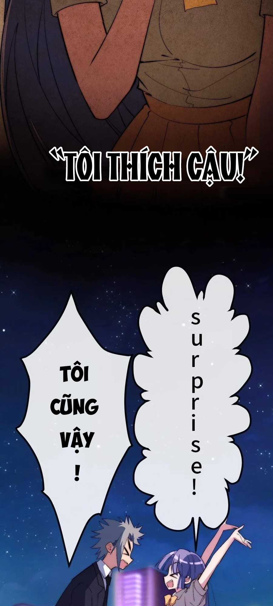 Tà Ác Làm Vương - Chapter 11 - Trang 9