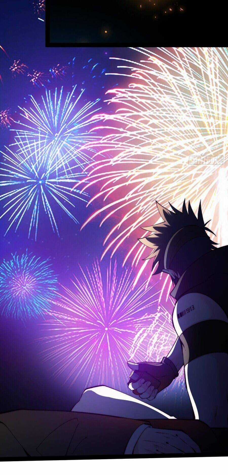 Tà Ác Làm Vương - Chapter 11 - Trang 85