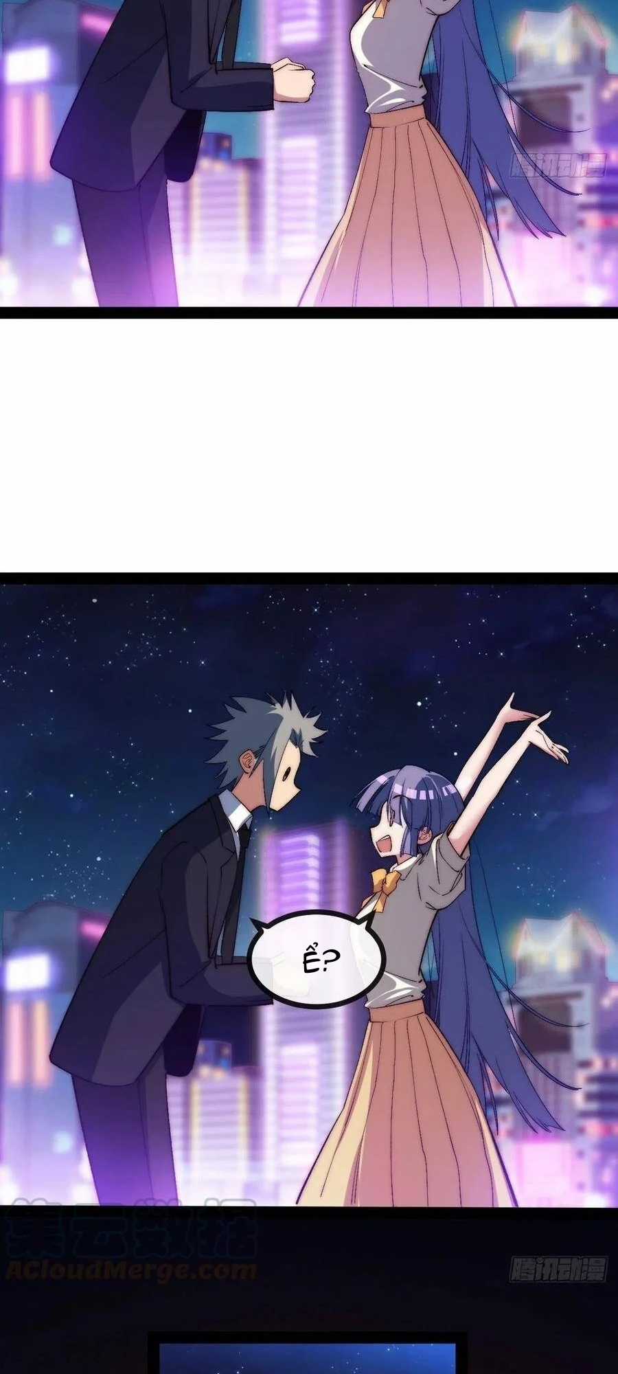 Tà Ác Làm Vương - Chapter 11 - Trang 10