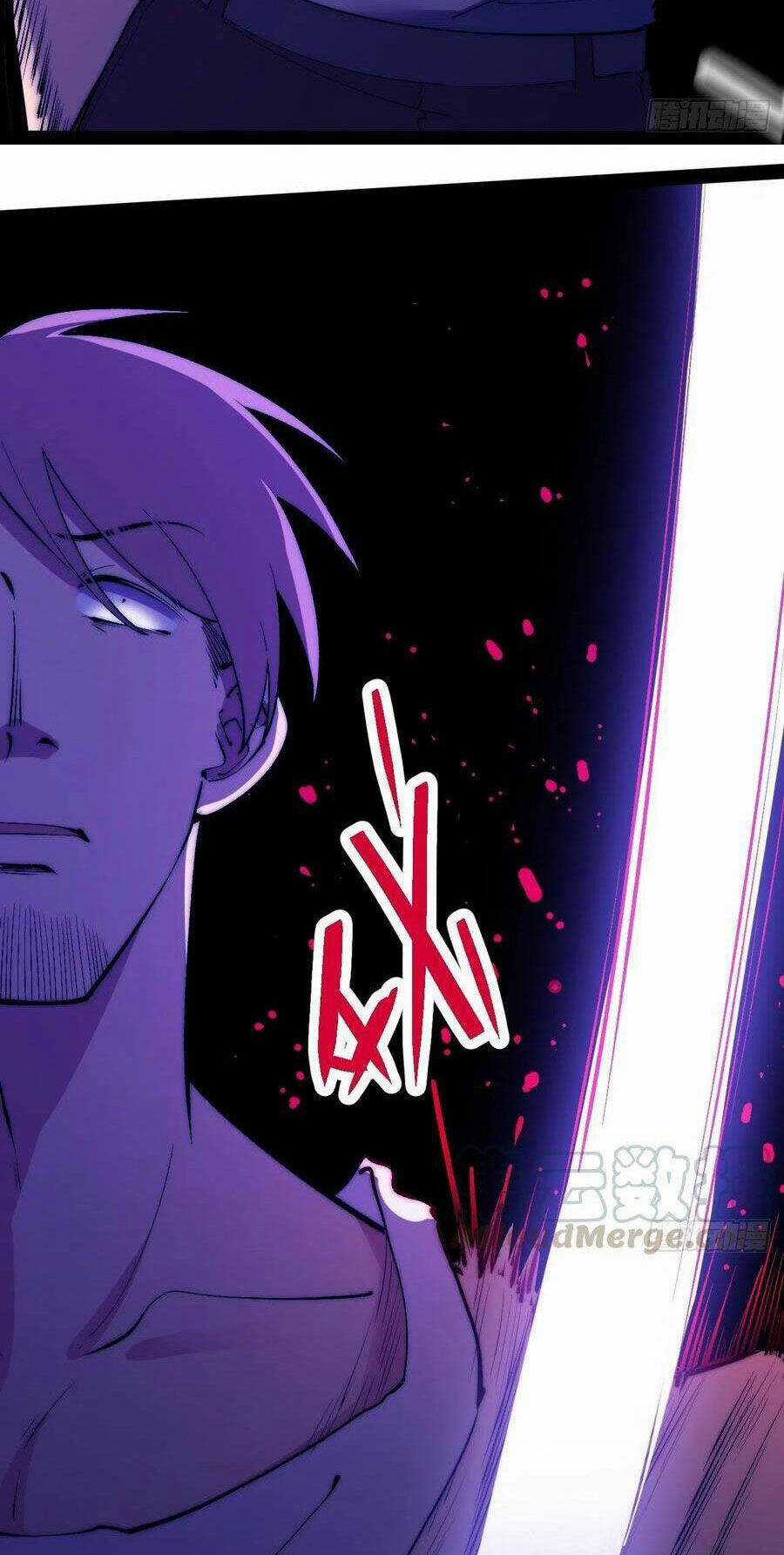 Tà Ác Làm Vương - Chapter 12 - Trang 20