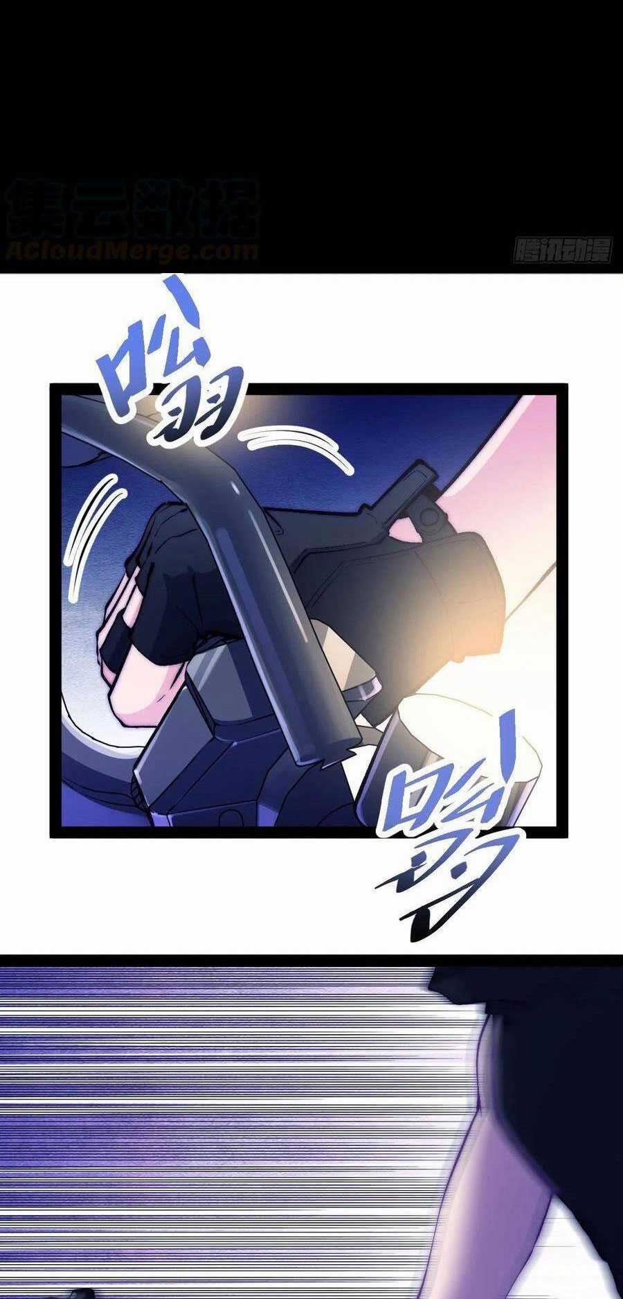 Tà Ác Làm Vương - Chapter 12 - Trang 3