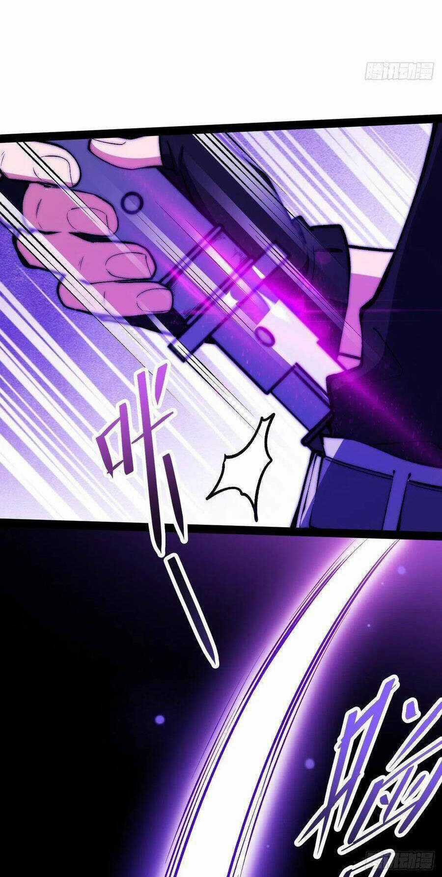 Tà Ác Làm Vương - Chapter 12 - Trang 26