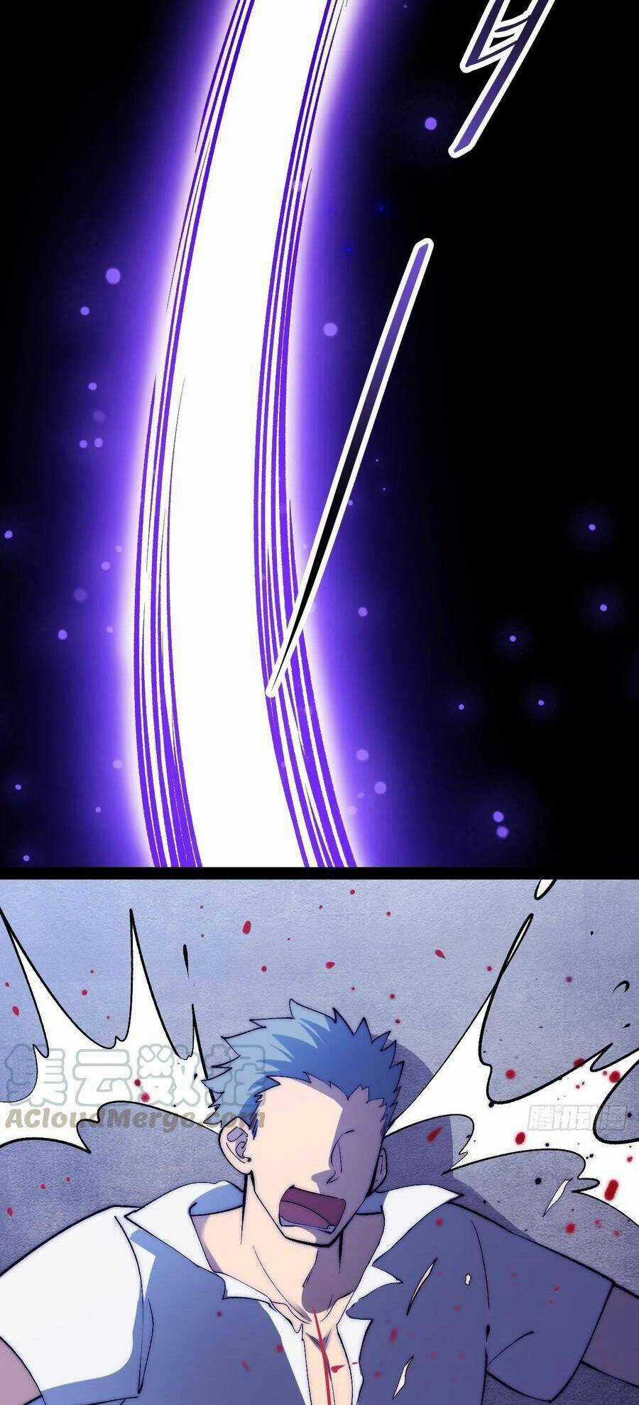 Tà Ác Làm Vương - Chapter 12 - Trang 27