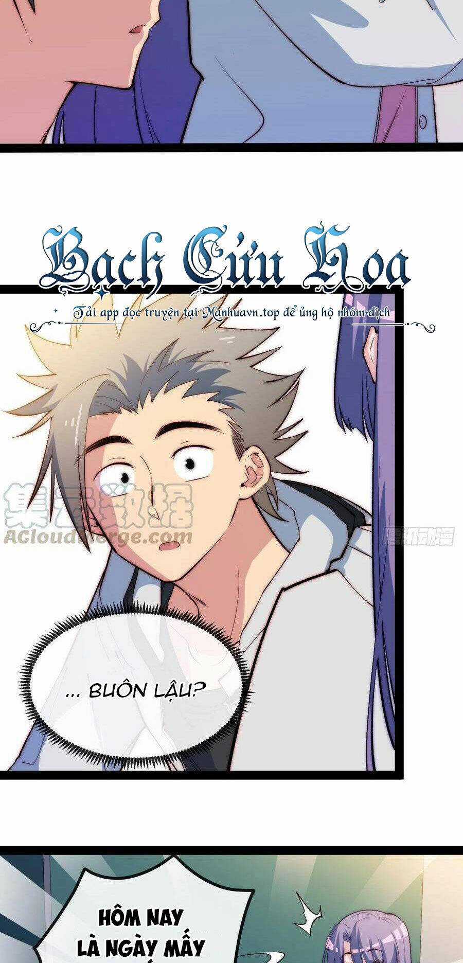 Tà Ác Làm Vương - Chapter 12 - Trang 46