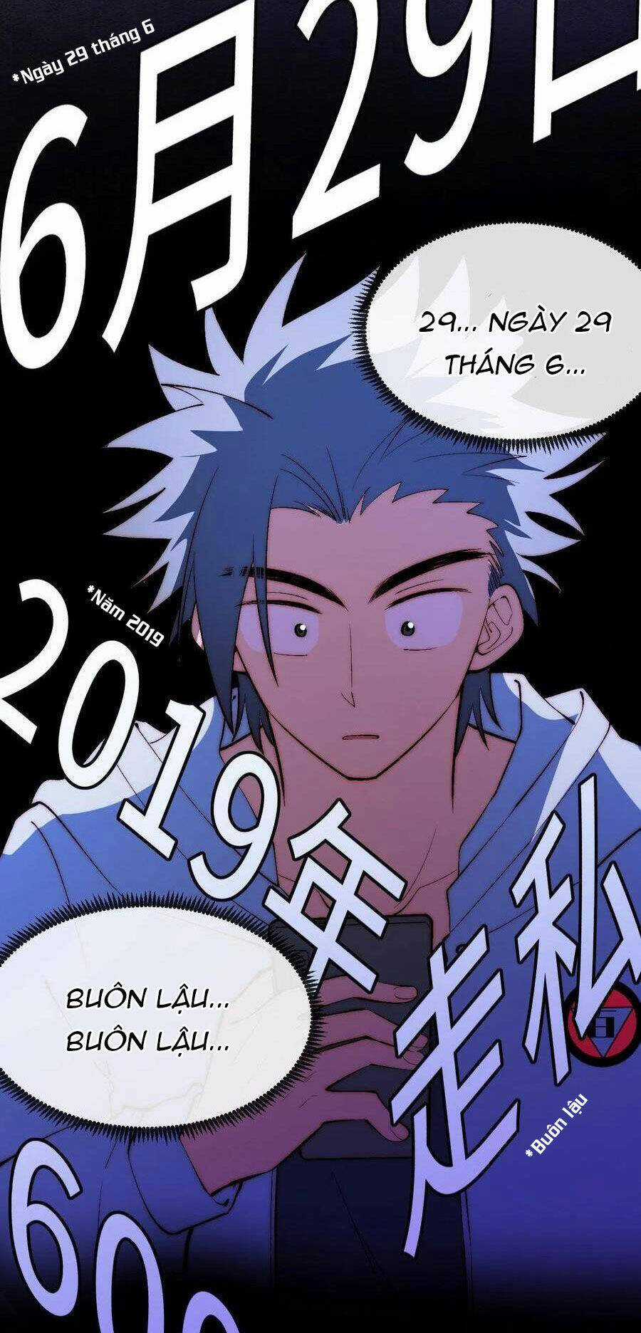 Tà Ác Làm Vương - Chapter 12 - Trang 48