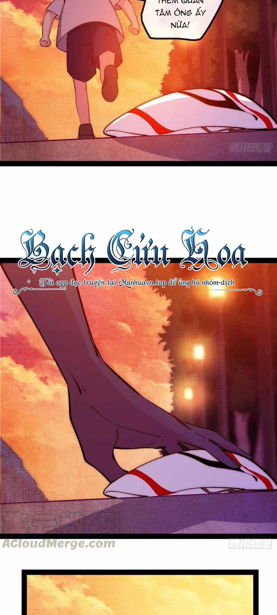 Tà Ác Làm Vương - Chapter 13 - Trang 13