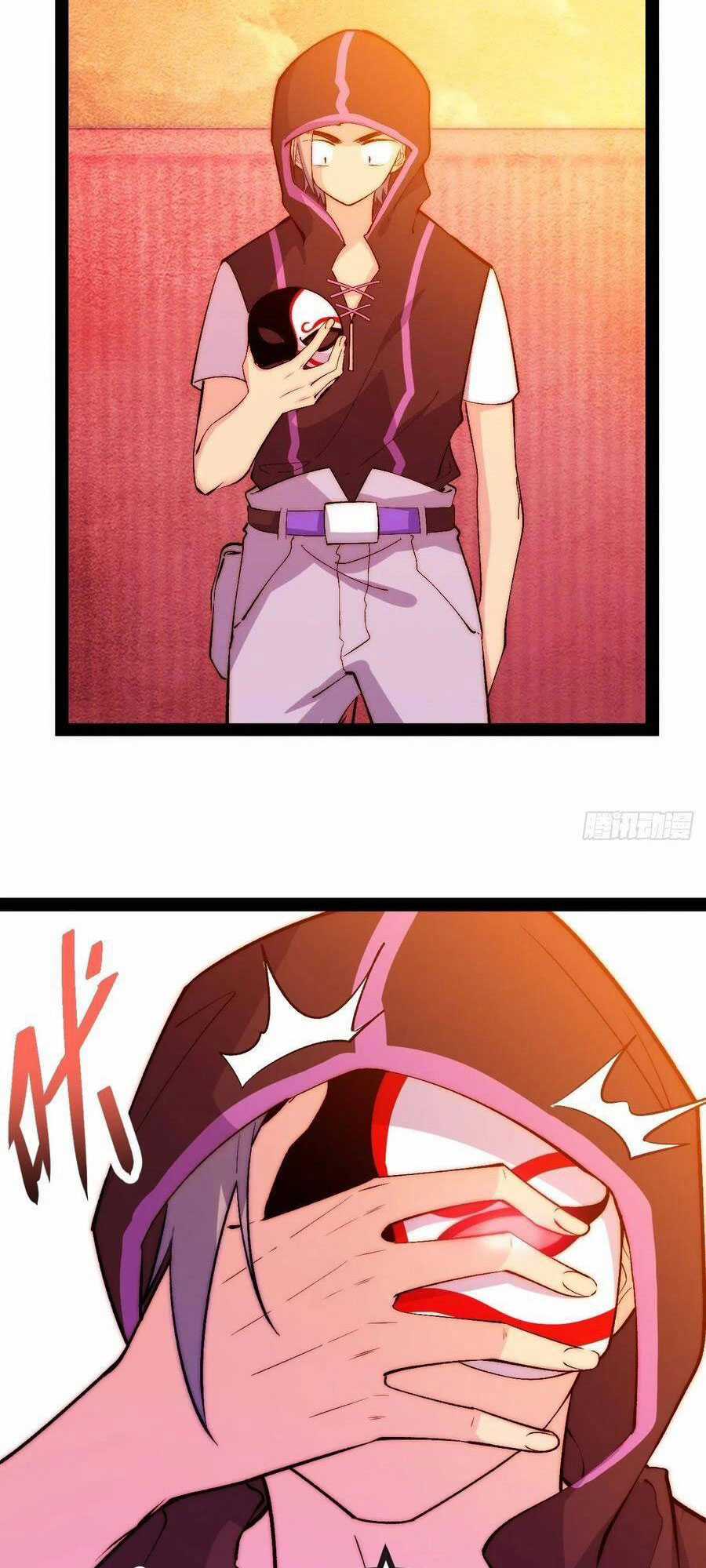 Tà Ác Làm Vương - Chapter 13 - Trang 14