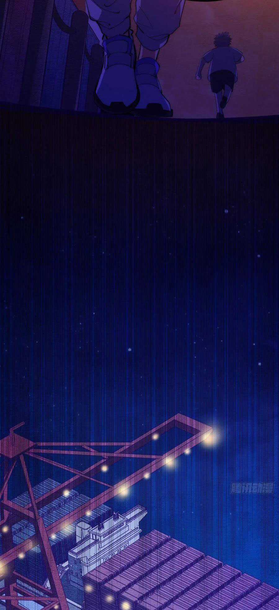 Tà Ác Làm Vương - Chapter 13 - Trang 16