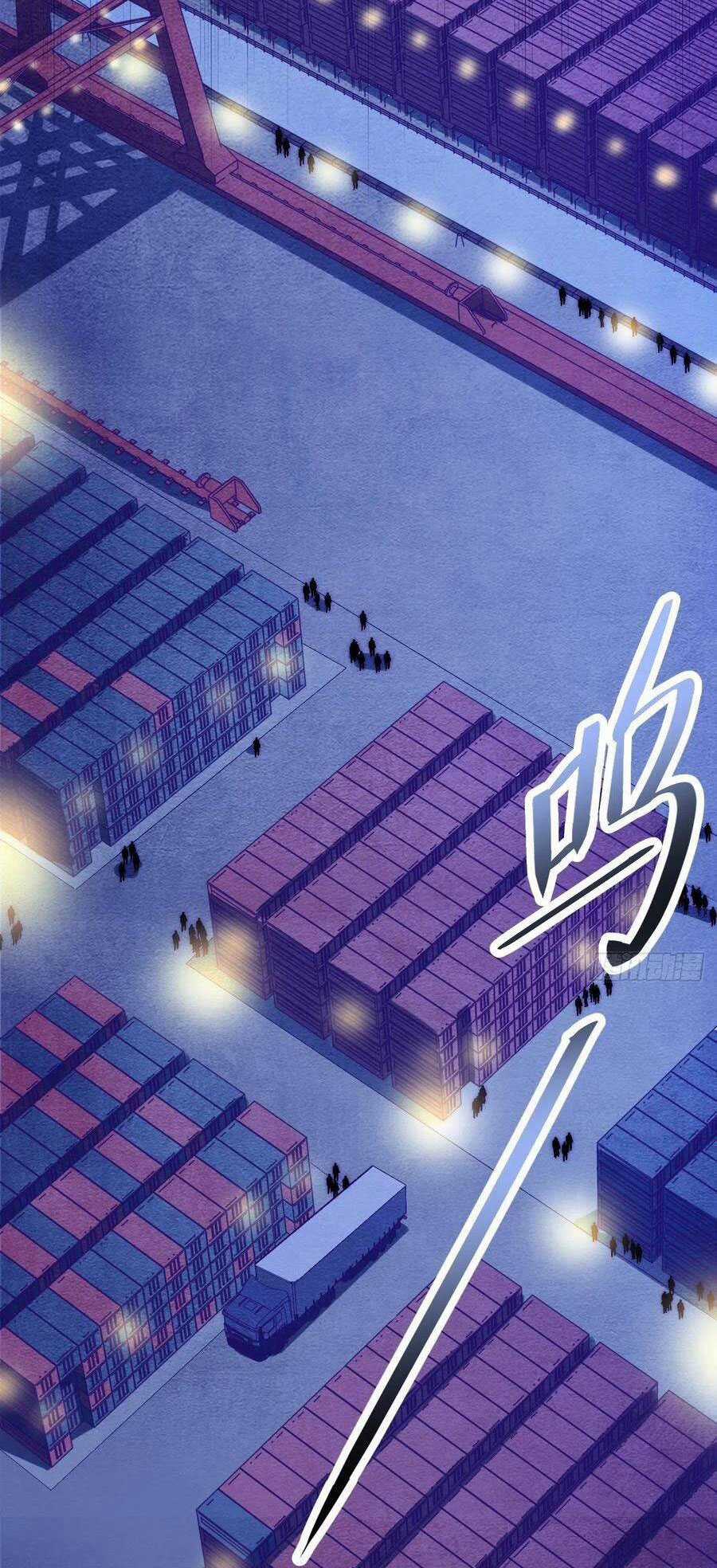 Tà Ác Làm Vương - Chapter 13 - Trang 17