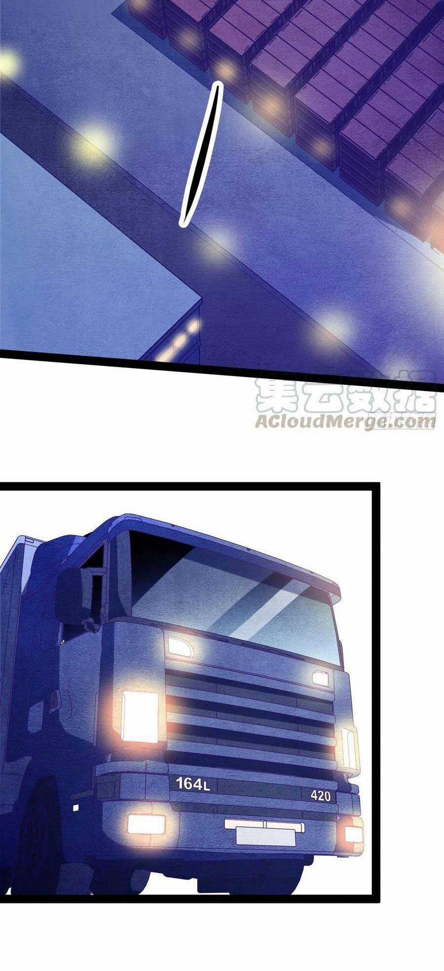 Tà Ác Làm Vương - Chapter 13 - Trang 18