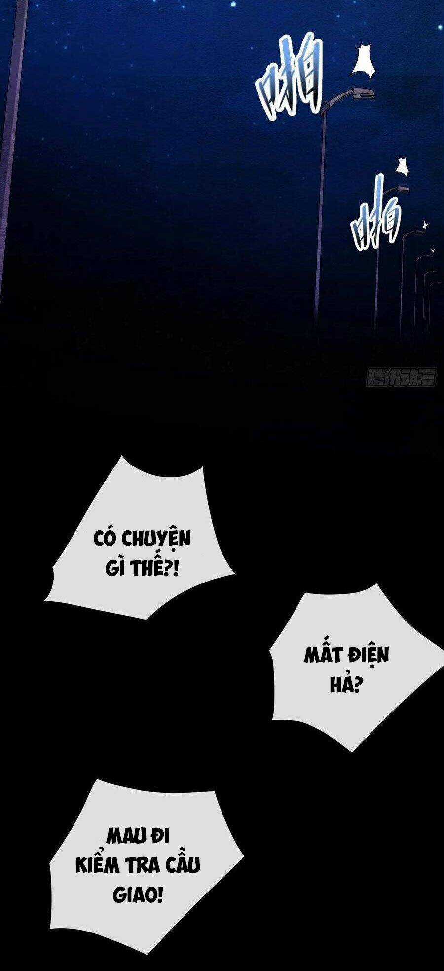 Tà Ác Làm Vương - Chapter 13 - Trang 21