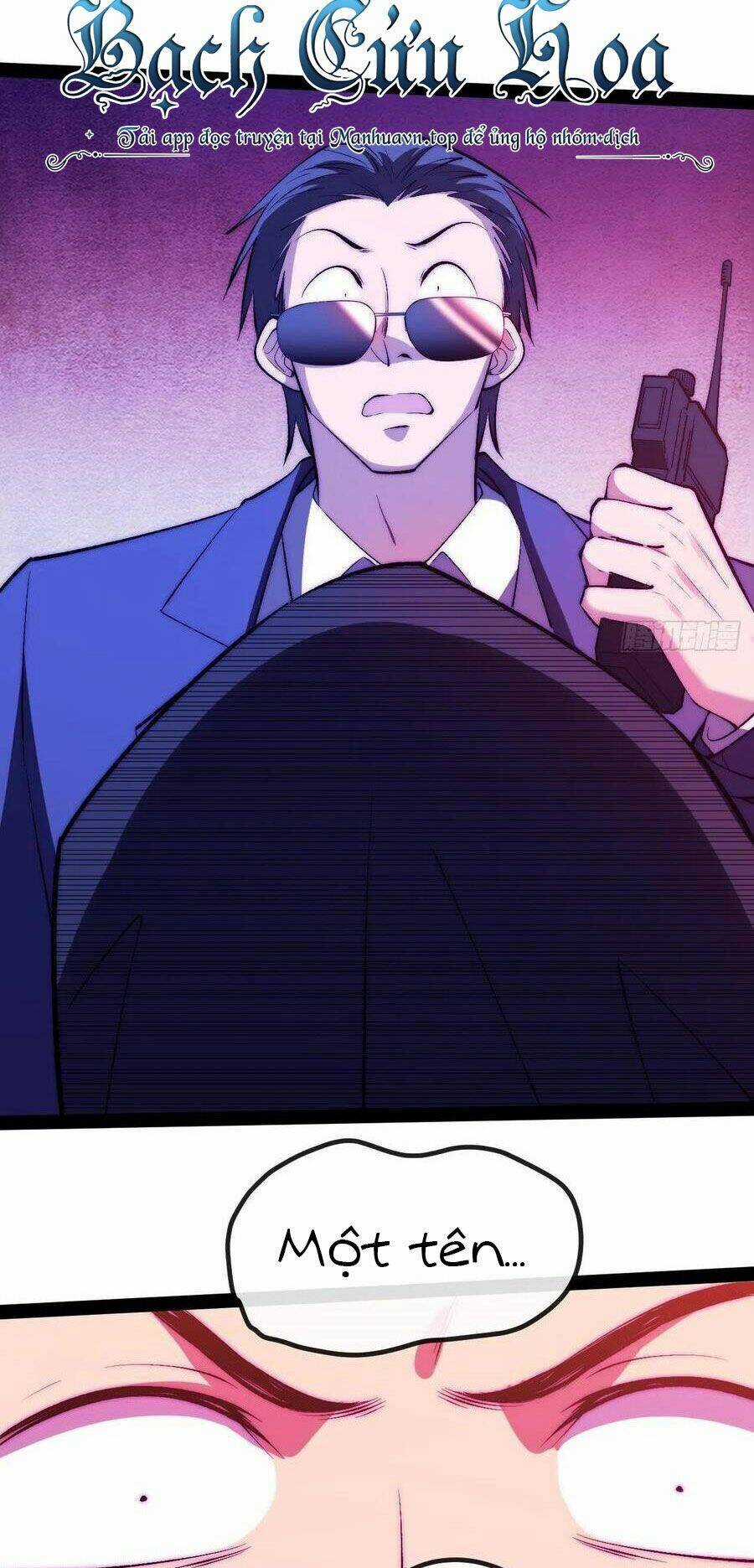 Tà Ác Làm Vương - Chapter 13 - Trang 37