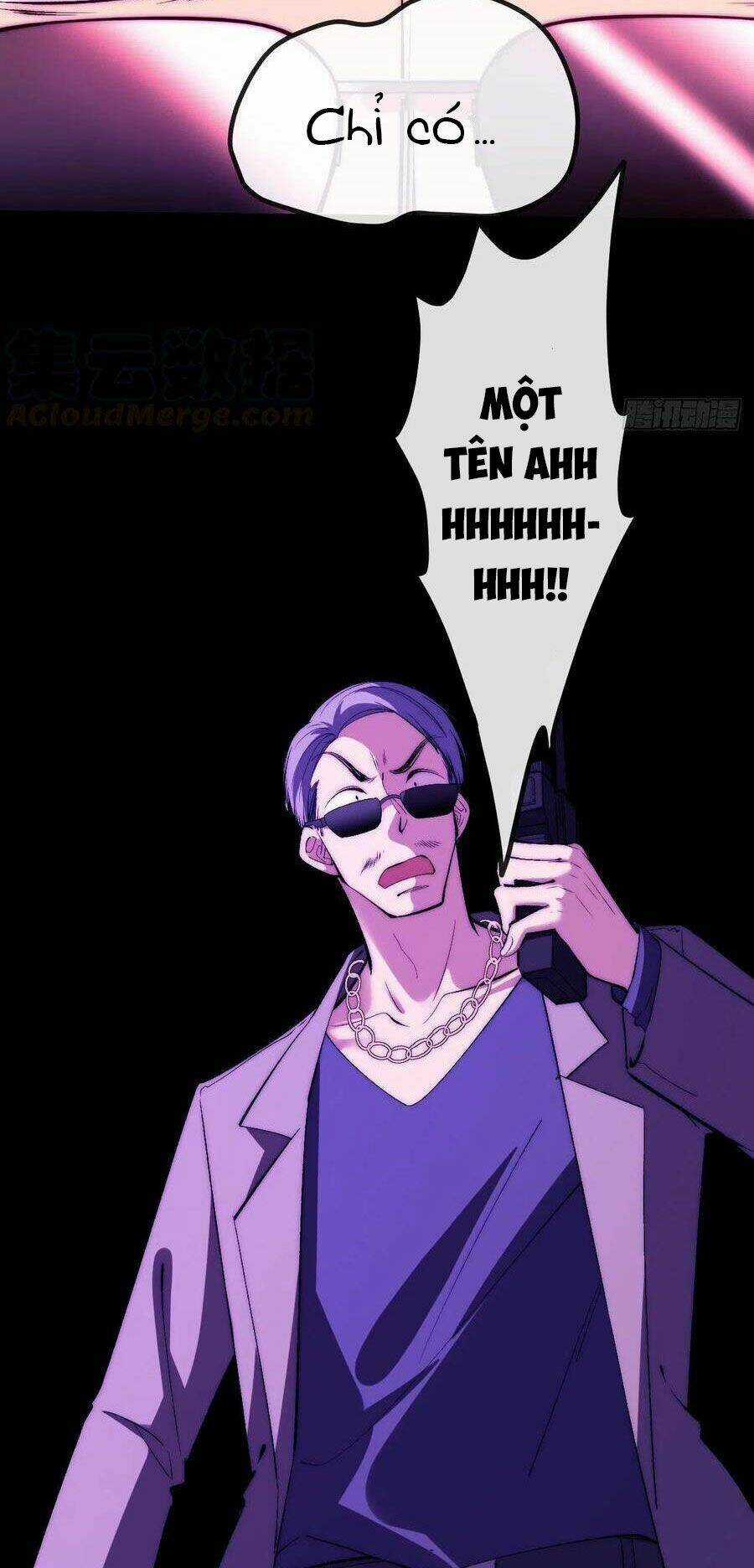 Tà Ác Làm Vương - Chapter 13 - Trang 38