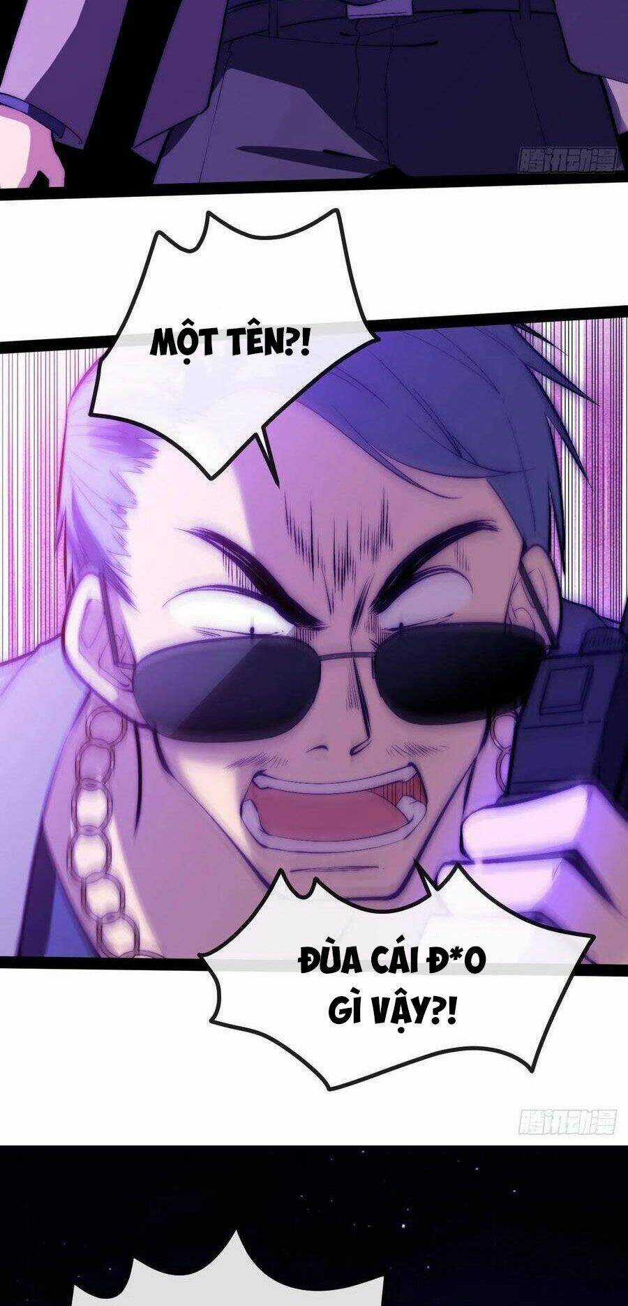 Tà Ác Làm Vương - Chapter 13 - Trang 39