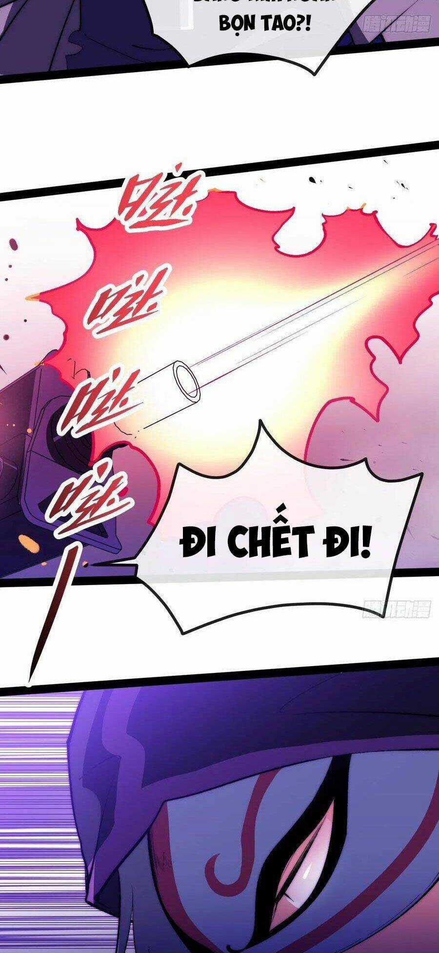 Tà Ác Làm Vương - Chapter 13 - Trang 49