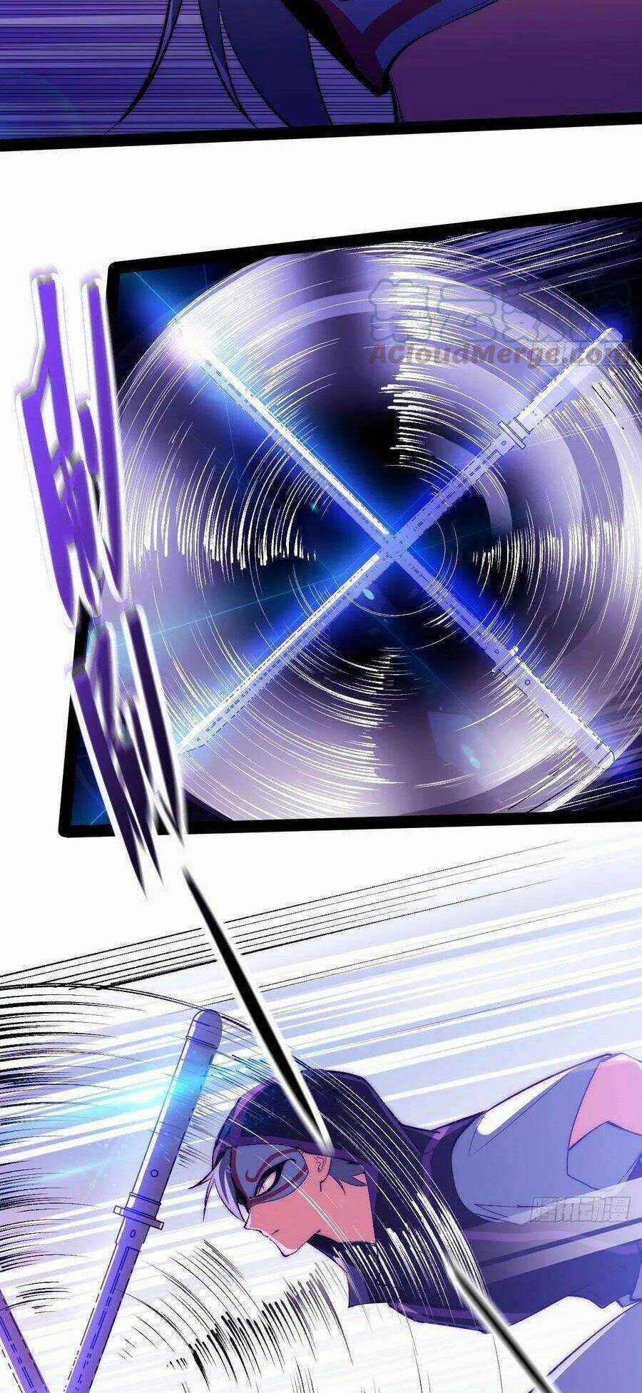 Tà Ác Làm Vương - Chapter 13 - Trang 50