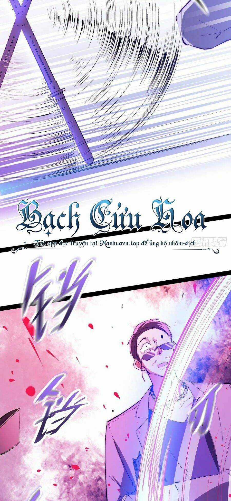 Tà Ác Làm Vương - Chapter 13 - Trang 51