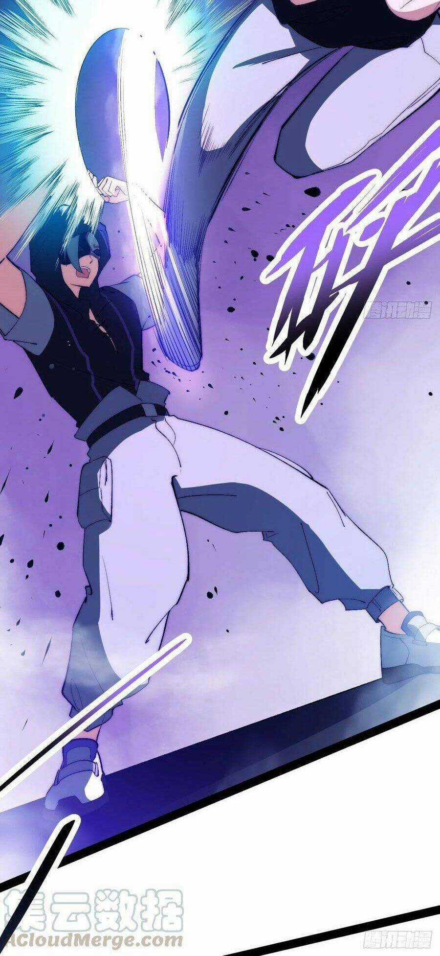 Tà Ác Làm Vương - Chapter 13 - Trang 55