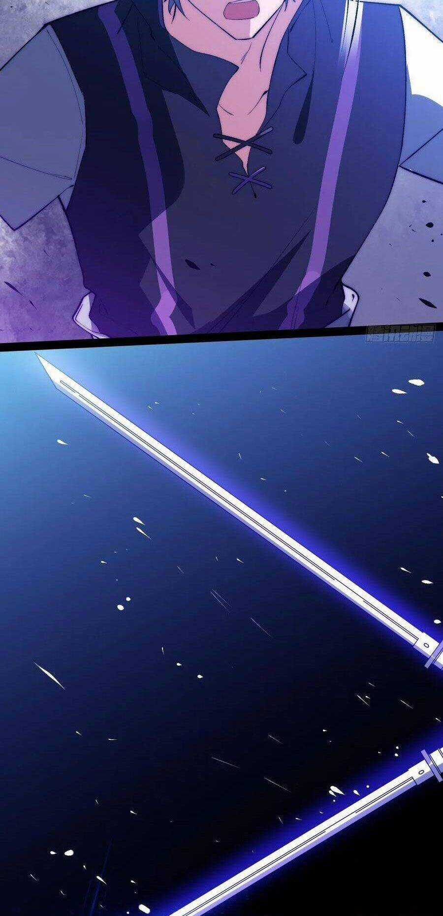 Tà Ác Làm Vương - Chapter 13 - Trang 57