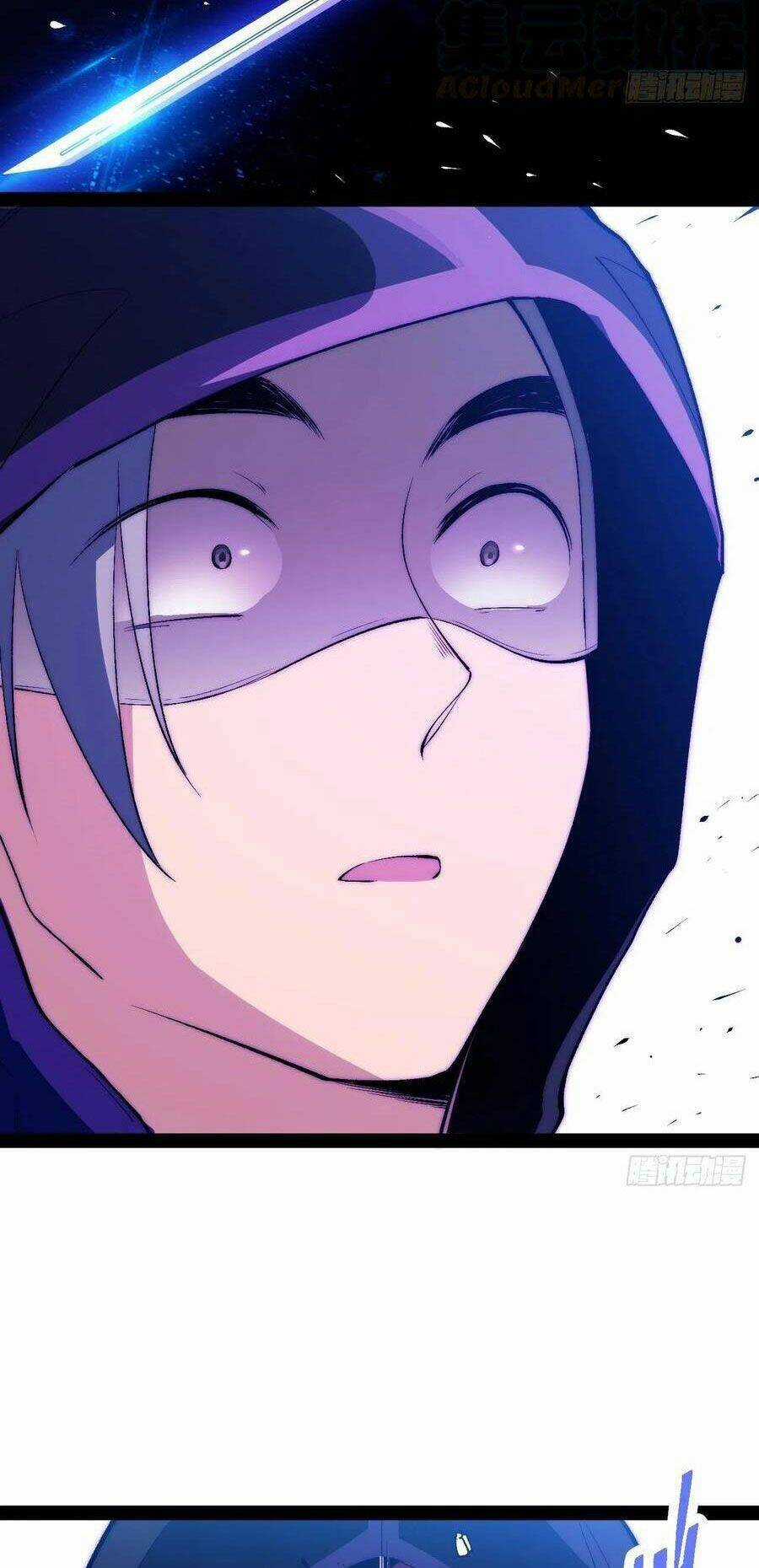 Tà Ác Làm Vương - Chapter 13 - Trang 58