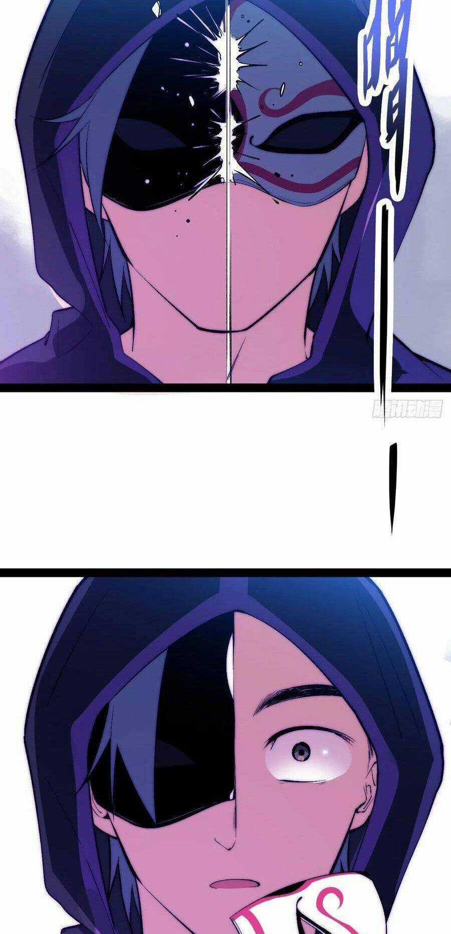 Tà Ác Làm Vương - Chapter 13 - Trang 59