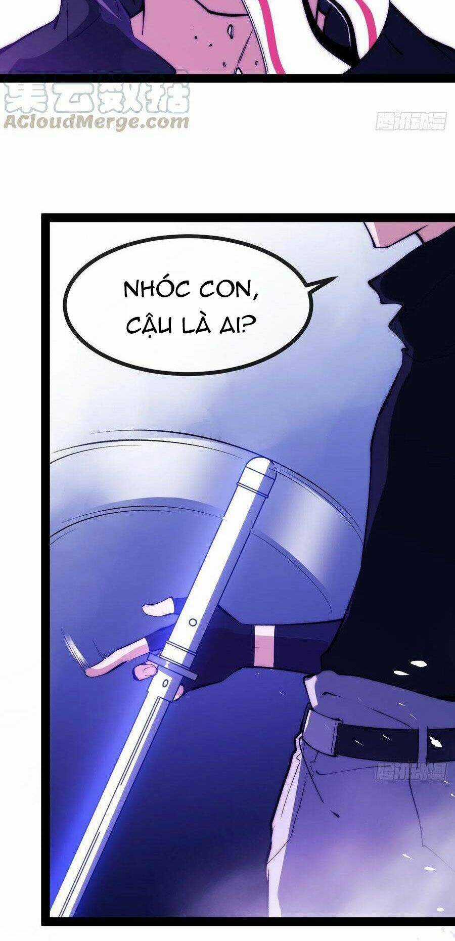 Tà Ác Làm Vương - Chapter 13 - Trang 60