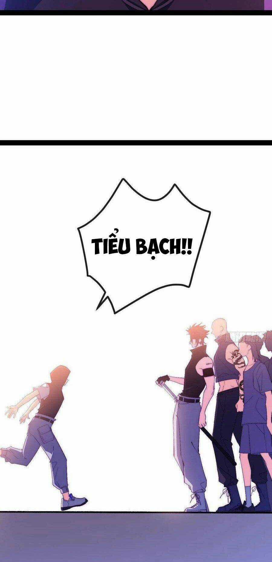 Tà Ác Làm Vương - Chapter 13 - Trang 67