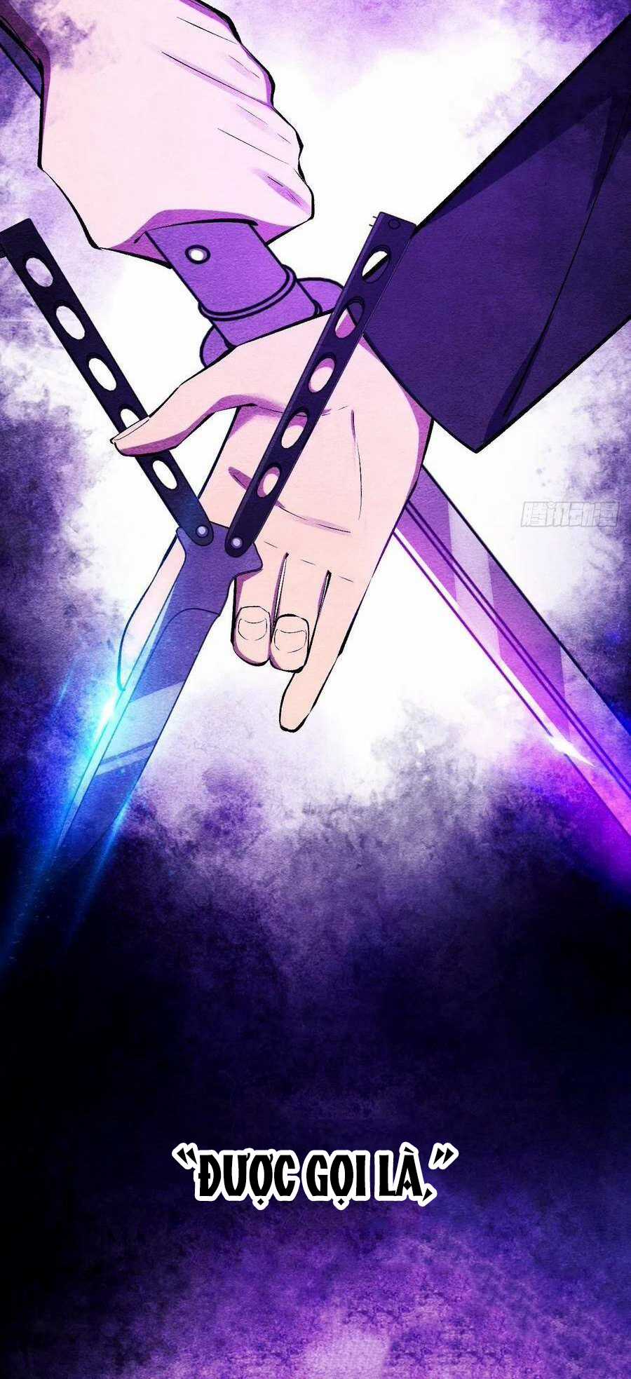 Tà Ác Làm Vương - Chapter 14 - Trang 11