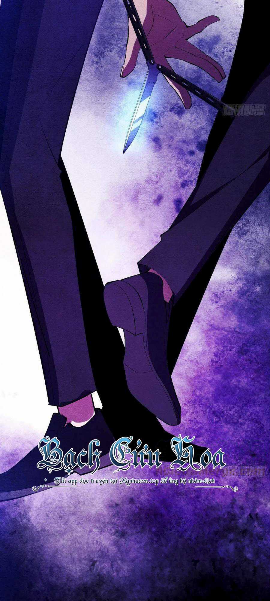 Tà Ác Làm Vương - Chapter 14 - Trang 13