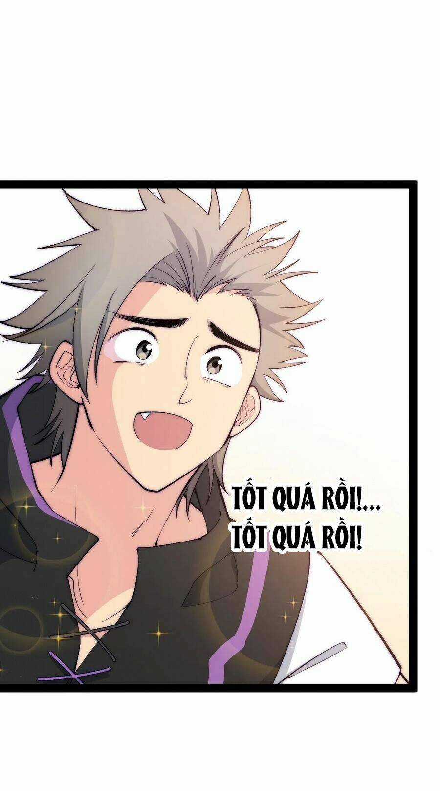 Tà Ác Làm Vương - Chapter 14 - Trang 19