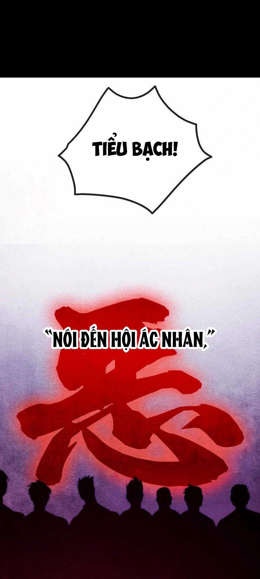 Tà Ác Làm Vương - Chapter 14 - Trang 3