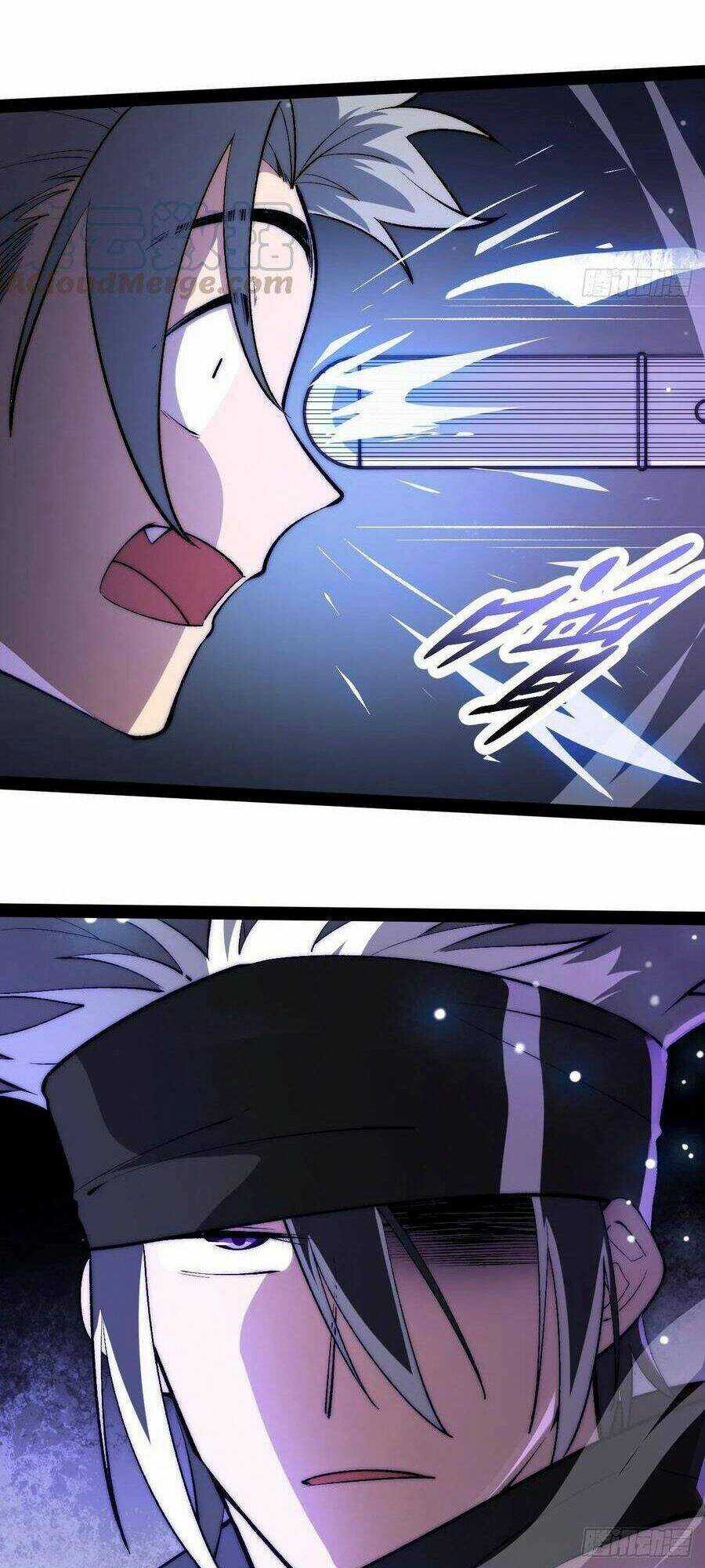 Tà Ác Làm Vương - Chapter 14 - Trang 24